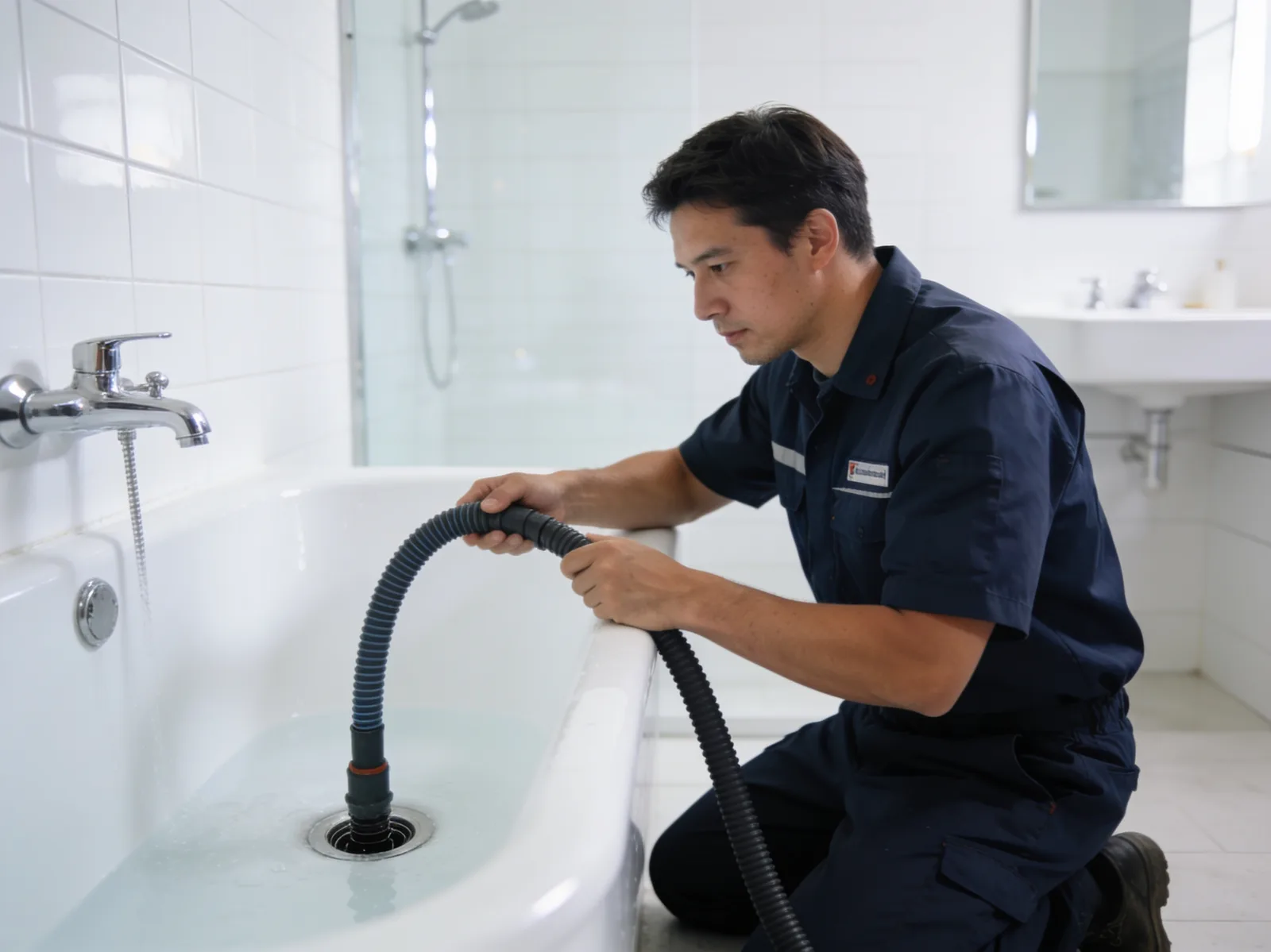Emergency Plumber Pennsville, NJ FAQs